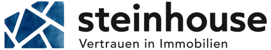steinhouse – Vertrauen in Immobilien