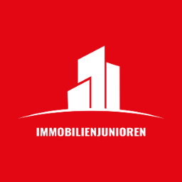 Logo der Immobilienjunioren – Netzwerk für Nachwuchskräfte in der Immobilienwirtschaft